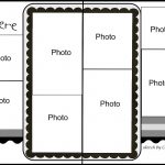 Two Important Things to Consider When You Decide the Double Page Scrapbook Layouts 12x12 Scrapbook Layouts Sketches Scrapbook 2 Page Layout 10 Pics