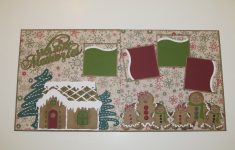 Two Important Things to Consider When You Decide the Double Page Scrapbook Layouts Creative Cricut Designs More Holiday Memories Double Page