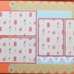 Two Important Things to Consider When You Decide the Double Page Scrapbook Layouts New House Moving Home Double Page Scrapbook Layout Etsy