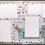 Two Important Things to Consider When You Decide the Double Page Scrapbook Layouts Scrapbook Page Kits 12x12 Layouts For Kids Lilly Pad Pages