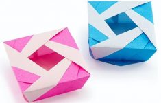 Understanding The Type Of Papercraft Tutorial For Beginner Paper Kawaii Origami Paper Craft Tutorials On Twitter