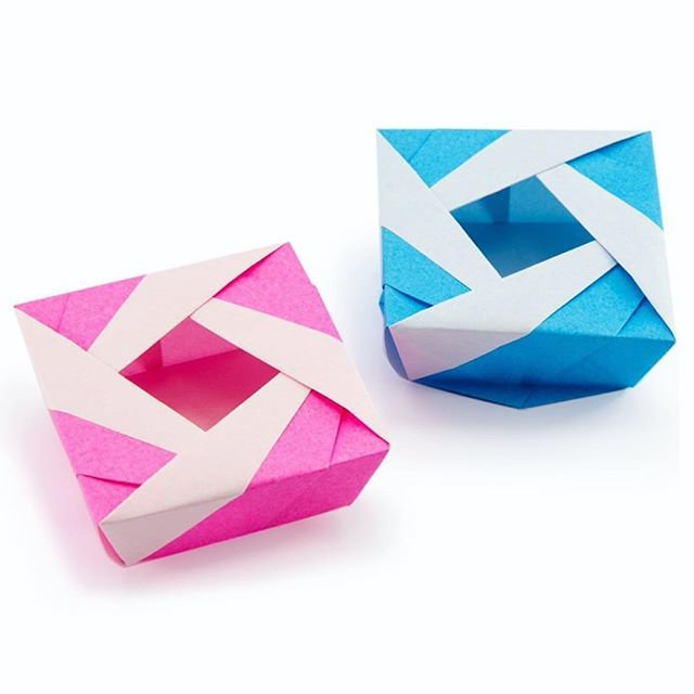 Understanding The Type Of Papercraft Tutorial For Beginner Paper Kawaii Origami Paper Craft Tutorials On Twitter