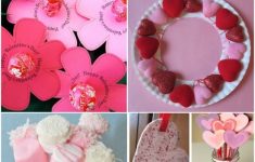 Valentine Paper Crafts Kids Kids Valentines Day Crafts Diyncrafts valentine paper crafts kids|getfuncraft.com