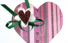 Valentine Paper Crafts Kids Make Decorations Valentines Ideas Paper Crafts 13 valentine paper crafts kids|getfuncraft.com