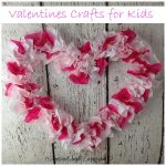 Valentine Paper Crafts Kids Valentines Crafts For Kids 2 valentine paper crafts kids|getfuncraft.com