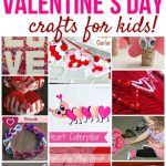 Valentine Paper Crafts Kids Valentines Day Crafts Kids Fta 550x825 valentine paper crafts kids|getfuncraft.com