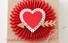 Valentines Day Paper Crafts Valentine Paper Crafts Nobiggie valentines day paper crafts|getfuncraft.com