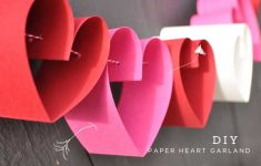 Valentines Day Paper Crafts Valentines Day Crafts 27 valentines day paper crafts|getfuncraft.com
