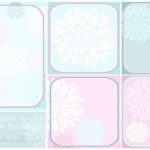 What Makes the Baby Scrapbook Pages Important and Precious 016 Scrapbook Templates Free Printable Online Calendar With Regard