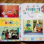 What Makes the Baby Scrapbook Pages Important and Precious 3 Ba Scrapbooking Ideas Creating The Perfect Album