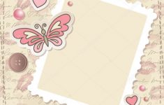 What Makes the Baby Scrapbook Pages Important and Precious Free Ba Scrapbook Templates Own Digital Scrapbooking Papers And